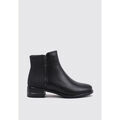 Bottes femme sur Grenoble : Bottines Limma NIT
