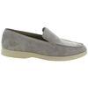 Mocassins Clarks TORFORD EASY GREY SUEDE