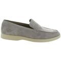 Mocassins Clarks TORFORD EASY GREY SUEDE