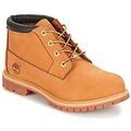 Bottes femme sur Grenoble : Bottines Timberland Nellie Chukka Double