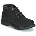 Sports d'hiver sur Grenoble : Boots Timberland Nellie Chukka Double