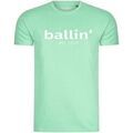 T-shirt Ballin Est. 2013 Regular Fit Shirt Grenoble