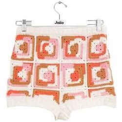 Short Sea Mini short en coton
