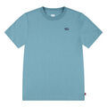 Tee-shirts enfants sur Grenoble : T-shirt enfant Levis BATWING CHEST HIT