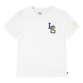 Tee-shirts enfants sur Grenoble : T-shirt enfant Levis LS MONOGRAM TEE