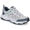 Randonn&eacute;e sur Grenoble : Chaussures Columbia PEAKFREAK RUSH OUTDRY Gris