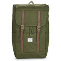 Sacs &agrave; dos sur Grenoble : Sac a dos Herschel HERSCHEL RETREAT™ BACKPACK Kaki