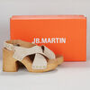 Sabots JB Martin AIMEE