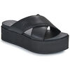 Mules Calvin Klein Jeans FLATFORM CROSS MG UC