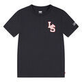 Tee-shirts enfants sur Grenoble : T-shirt enfant Levis LS MONOGRAM TEE