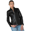 Veste Cityzen KARINA NOIR CZ
