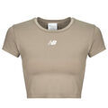 T-shirt New Balance NB Harmony Fitted T-Shirt Grenoble