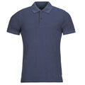 Polos sur Grenoble : Polo Geox M POLO PIQUET PRINTE