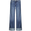 Jeans flare / larges Freeman T.Porter -