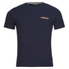 T-shirt Guess SS CN SLIM AMERICAN TR TEE