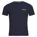 T-shirt Guess SS CN SLIM AMERICAN TR TEE Grenoble