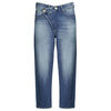 Jeans boyfriend Le Temps des Cerises COSY