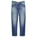 Jeans boyfriend Le Temps des Cerises COSY Grenoble