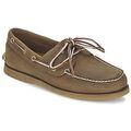 Chaussures de ville homme sur Grenoble : Chaussures bateau Timberland CLASSIC 2 EYE