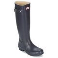 Bottes femme sur Grenoble : Bottes Hunter ORIGINAL TALL