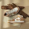 Baskets homme sur Grenoble : Baskets montantes Nike Air Jordan 1