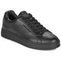Baskets homme sur Grenoble : Baskets basses Armani Exchange XM0001
