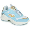 Baskets basses enfant Fila COLLENE LOGO kids