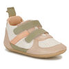 Baskets basses enfant Easy Peasy MY PRE BASKET VELCRO