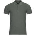 Polos sur Grenoble : Polo Geox M POLO STRETCH A