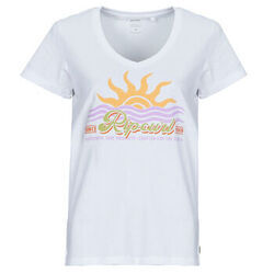 T-shirt Rip Curl CALA V NECK