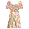 Robe courte Rip Curl CALA VADELLA MINI DRESS