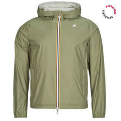 Blouson K-Way JAKE PLUS.2 DOUBLE