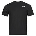 T-shirt The North Face Foundation Mountains Faces Tee