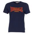 Tee-shirts sur Grenoble : T-shirt Lonsdale CLASSIC