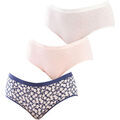 Culottes & autres bas
sur Grenoble : Culottes & slips DIM D4C20-BBZ Multicolore