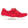 Baskets Gabor Baskets en daim
