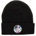 Bonnet John Frank JFBN18W01-BLACK-BLACK