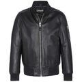 Veste Schott LCBOMB Grenoble
