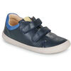 Baskets basses enfant Easy Peasy MY DUCKIE'S VELCRO