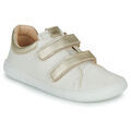 Baskets basses enfant Easy Peasy MY DUCKIE'S VELCRO