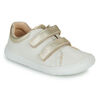 Baskets basses enfant Easy Peasy MY DUCKIE'S VELCRO