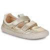 Baskets basses enfant Easy Peasy MY DUCKIE'S SALOME Dor&eacute;