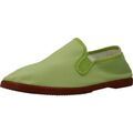 Chaussures enfants sur Grenoble : Baskets enfant Victoria 108019