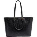 Sac a main Lacoste Sac a main Ref 63651 Noir 35.5*27.5*14.5 cm
