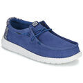 Slip ons HEYDUDE Wally Surf Wash