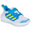 Chaussures enfant adidas Tensaur Run 3.0 EL C