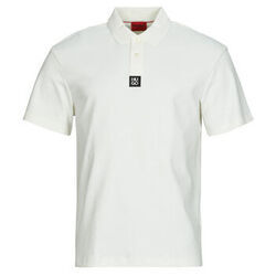 Polo HUGO Deabono_D