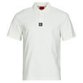 Polos sur Grenoble : Polo HUGO Deabono_D