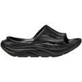 Running sur Grenoble : Chaussures Hoka Ora Recovery Slide 3
