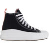Baskets Converse Chuck Taylor All Star Move High